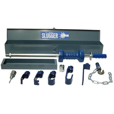 S&G Tool Aid S and G Tool Aid SG81100 The Slugger SG81100